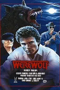 Постер к сериалу «Оборотень (1987 - 1988)»