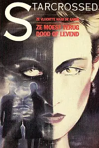 Главный постер фильма «Под несчастливой звездой (1985)»