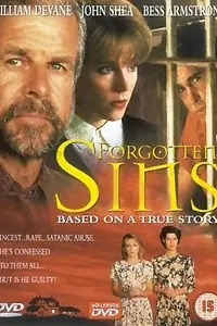Постер к фильму «Forgotten Sins (1996)»