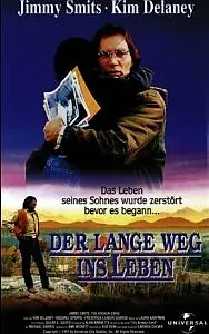 Постер к фильму «Разорванные узы (1992)»