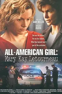 Постер к фильму «Американская девочка: История Мэри Кей Летурно (2000)»