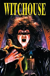 Постер к фильму «Дом ведьм (1999)»