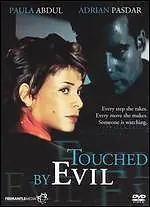 Постер к фильму «Прикосновение зла (1997)»