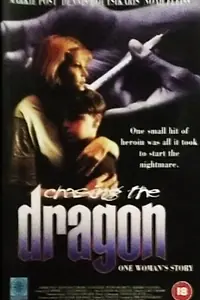 Постер к фильму «Бег за драконом (1996)»