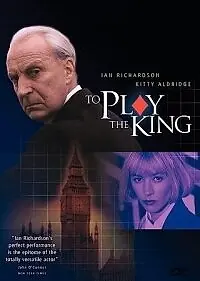 Главный постер сериала «Зайти с короля (1993)»