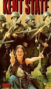 Постер к фильму «Kent State (1981)»