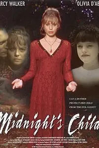 Постер к фильму «Дитя полуночи (1992)»