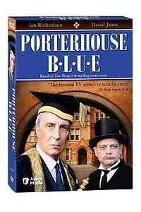 Главный постер сериала «Новый расклад в Покерхаусе (1987)»