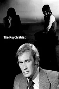 Главный постер сериала «Психиатр (1970)»
