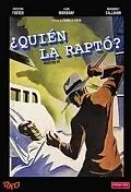 Постер к фильму «Запутай их всех (1936)»