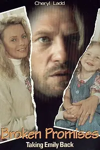 Постер к фильму «Нарушенное обещание (1993)»