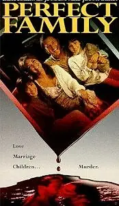 Главный постер фильма «Идеальная семья (1992)»