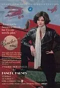 Постер к фильму «Панчо Барнс (1988)»