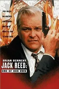 Главный постер фильма «Джек Рид – один из наших (1995)»
