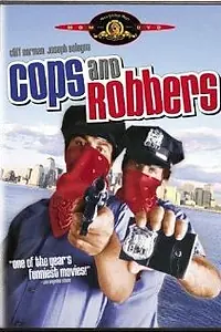 Постер к фильму «Good Cops, Bad Cops (1990)»