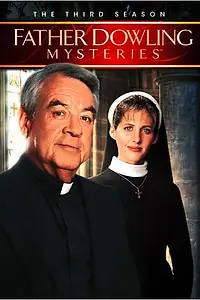 Постер к сериалу «Тайны отца Даулинга (1989 - 1991)»