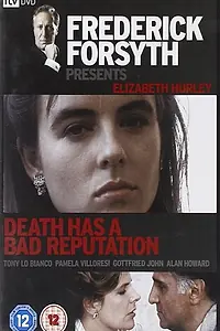 Главный постер фильма «У смерти плохая репутация (1990)»