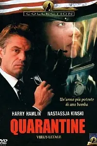 Постер к фильму «Карантин (2000)»