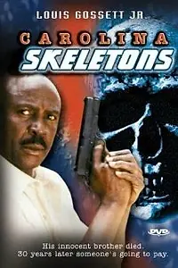 Постер к фильму «В Каролине не любят ворошить прошлое (1991)»
