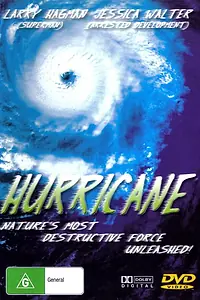 Главный постер фильма «Hurricane (1974)»