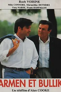 Постер к фильму «Armen and Bullik (1993)»