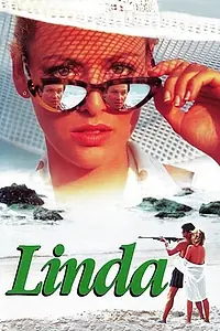 Постер к фильму «Линда (1993)»