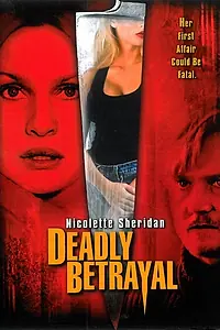 Главный постер фильма «Смертельная измена (2003)»