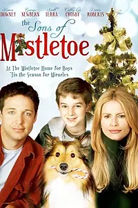 Постер к фильму «Сыны Омелы (2001)»