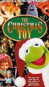 Постер к фильму «The Christmas Toy (1986)»