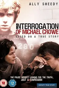Главный постер фильма «Допрос Майкла Кроу (2002)»