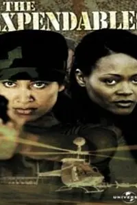 Постер к фильму «Неудержимые (2000)»