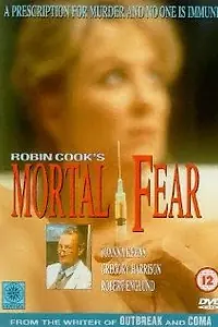 Постер к фильму «Смертельный страх (1994)»