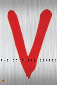 Постер к сериалу «Люди-ящеры (1984 - 1985)»