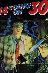 Постер к фильму «Из 14 в 30 (1988)»