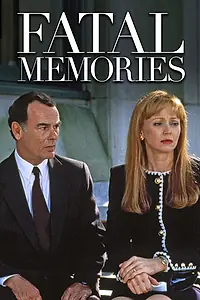 Постер к фильму «Роковые воспоминания (1992)»