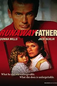 Главный постер фильма «Сбежавший отец (1991)»