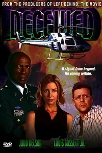 Постер к фильму «Обманутый (2002)»