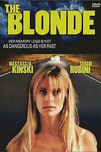 Постер к фильму «Блондинка (1993)»