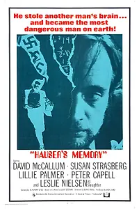Постер к фильму «Hauser's Memory (1970)»
