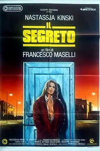 Постер к фильму «Секрет (1990)»