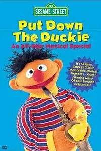 Главный постер фильма «Sesame Street, Special (1988)»