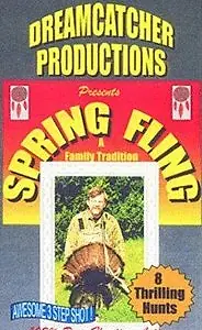 Постер к фильму «Весенний отрыв (1995)»