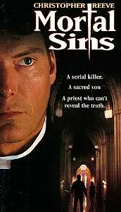 Постер к фильму «Смертные грехи (1992)»