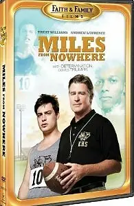 Постер к фильму «Miles from Nowhere (1992)»