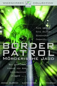 Главный постер фильма «Полиция мертвых (2000)»