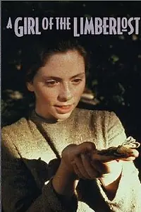 Главный постер фильма «A Girl of the Limberlost (1990)»