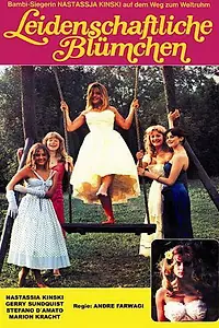 Постер к фильму «Отель «Цветок страсти» (1978)»