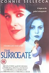 Постер к фильму «Суррогатная мать (1995)»