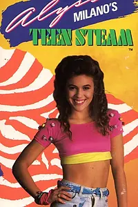 Постер к фильму «Teen Steam (1988)»