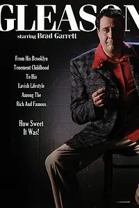 Постер к фильму «Глисон (2002)»
